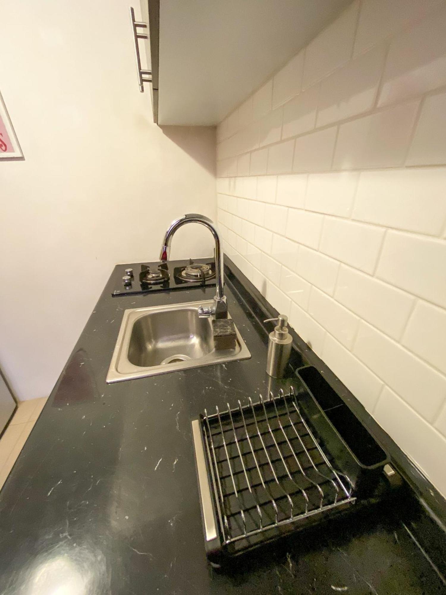 Cozy Flat Condesa Lägenhet Mexico City Exteriör bild