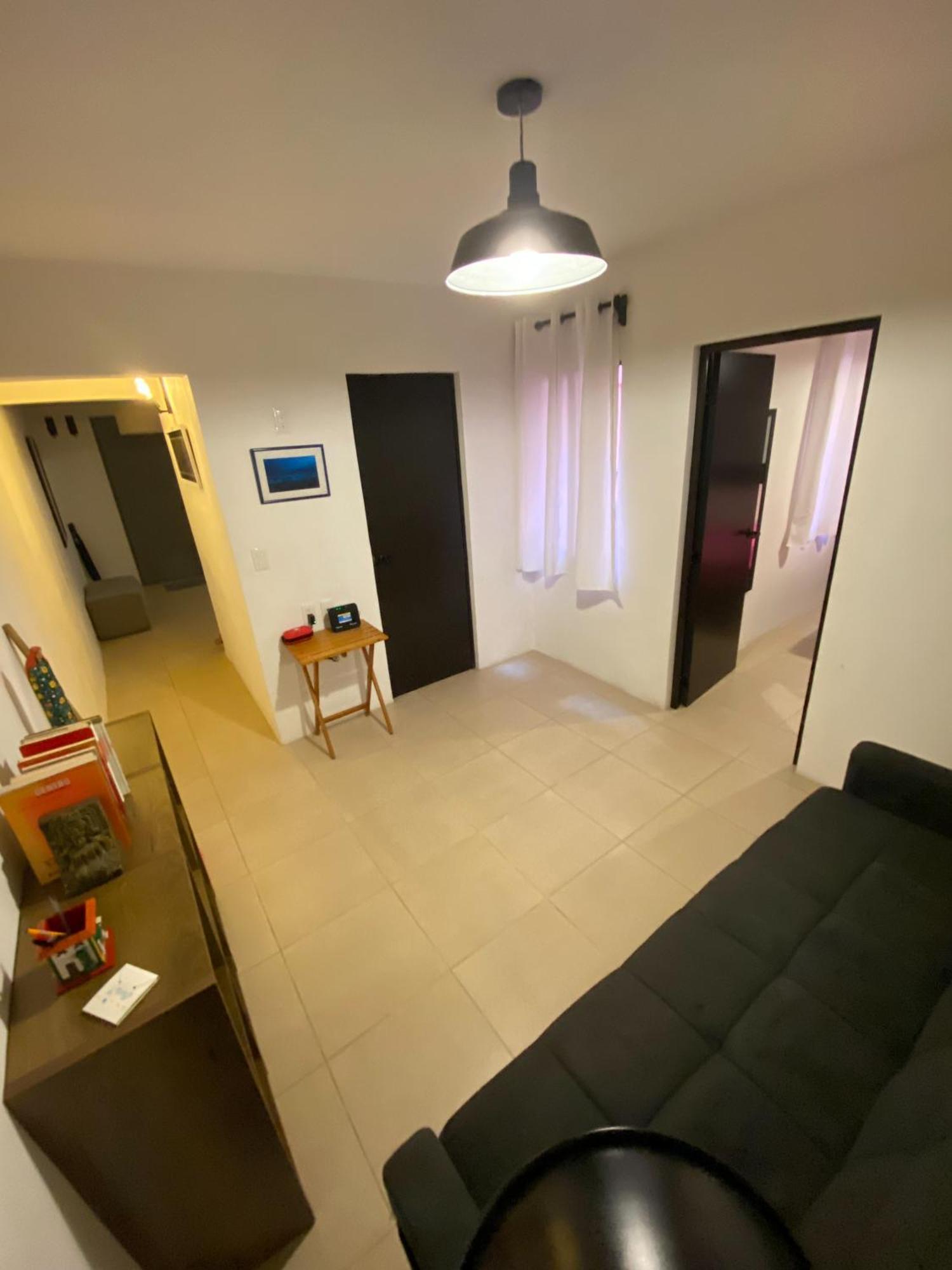 Cozy Flat Condesa Lägenhet Mexico City Exteriör bild